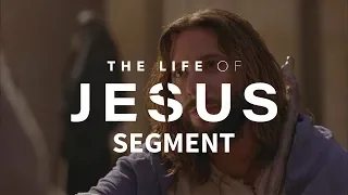 The Life of Jesus • Chinese, Mandarin •  Part 31 of 49