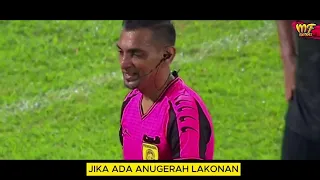 MUNGKIN JIKA ADA ANUGERAH LAKONAN TERBAIK IANYA BAKAL MENJADI MILIK ALIF 😂😂😂