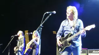 Chris Norman Band in Plovdiv / Bulgaria 2015 - Going Home