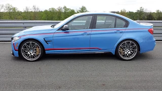 Monticello BMW M-track Day