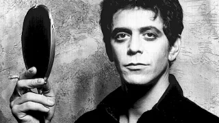 LOU REED - The Phantom Of Rock In Concert (1979)