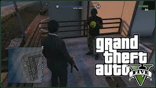 GTA THUG LIFE #48 Protect Xpertthief!