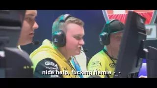 S1MPLE BEST MOMENTS [PARODY]