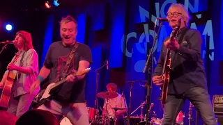 Old 97’s Timebomb WXPN Free At Noon World Cafe Live Philly May 8, 2024