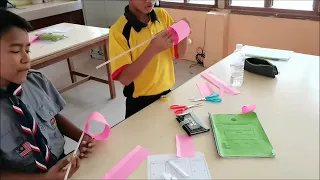 AKTIVITI KELAB SAINS DAN MATEMATIK