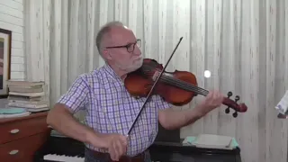 TU CÁRCEL. Marco Antonio Solís. Tuto de violín. Prof. JOAQUÍN BLASCO P.