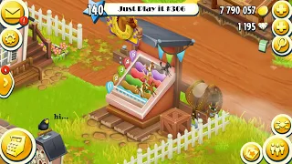 Just Play it 306 | haY daY