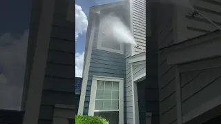 Do You Clean The Windows After?