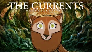 THE CURRENTS 🐺  (WOLFWALKERS)