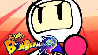 Super Bomberman R Online : A Primeira Meia Hora (Playstation 5)