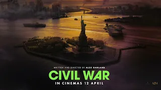 ‘Civil War’ official trailer