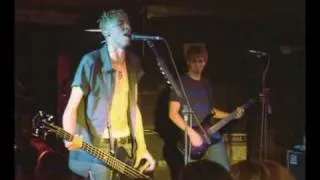 King's X Static Live 2003