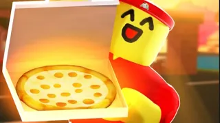 Let's Build Pizza Tower in Roblox!
