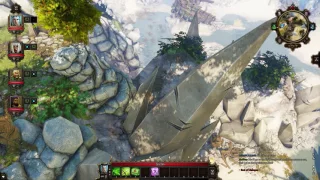 Divinity Original Sin Enhanced Edition Enter the Lighthouse Part 18 Walkthrough