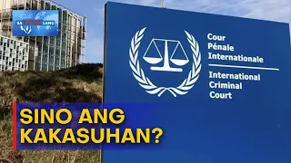 STL | ICC, nasa investigation stage pa rin; Inaalam na kung sino ang kakasuhan