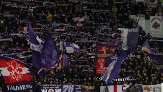 Serie A » News » Fiorentina ask fans to avoid racist chants ahead of Vlahovic return