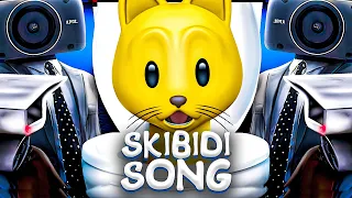 Thinknoodles Song - SKIBIDI | Bee Remix