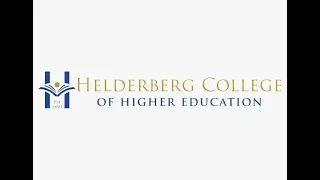 Helderberg College of Higher Education Opening Assembly 2024