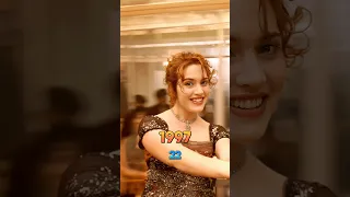 TİTANİC (1997-2024) Cast Then And Now