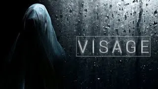 Visage Chapter 2 Dolores Full Blind Playthrough (Previously Livestreamed) From Start to Finish