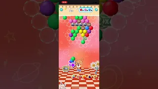 Shopee Bubble Puzzle [ลับสมอง] : Level 1305 (Thailand) *3 Stars*No Booster*