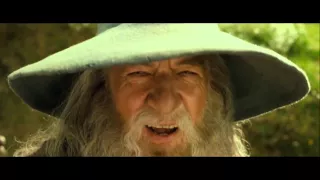 HD Epic Sax Gandalf