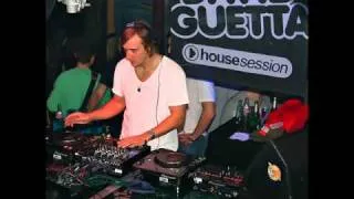 David Guetta DJ Mix - ID|ID (HQ)