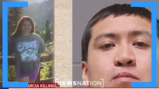 Migrant in US illegally confesses to killing Michigan girlfriend, police say | Morning in America