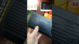 GTX 760 Zotac 2500р.