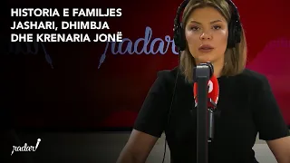 Historia e familjes Jashari, dhimbja dhe krenaria jonë