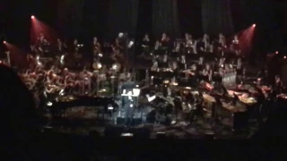 Lea Salonga concert in Sydney Opera House - I'd Give My Life For You (Miss Saigon)