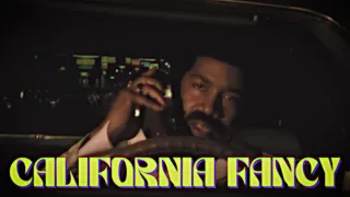 California Fancy (Spin + Dr. Dre + 2Pac + 50 Cent + Charli XCX + The Crystal Method mashup song)
