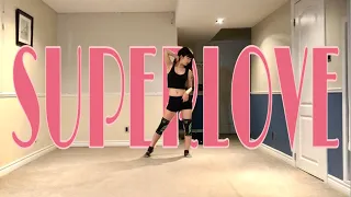 Superlove - Tinashe Dance Cover | Jojo Gomez Choreography | audreycoverss