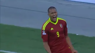 TOP 10 DE LOS MEJORES GOLES DE SALOMÓN RONDÓN