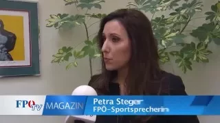 Sportstätten sind keine Asylunterkünfte