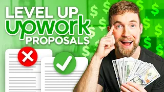 TOP 5 Upwork Proposal Tips from an $847,243 Freelancer