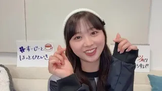 富田 鈴花 （日向坂46） SHOWROOM 2023年05月29日22時00分20秒