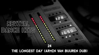 Sean Callery - The Longest Day (Armin Van Buuren Dub) [HQ]