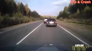 Аварии СЕНТЯБРЬ и ДТП 2014 #21 Подборка аварий и ДТП 2014   Car Crash Compilation SEPTEMBER 2014