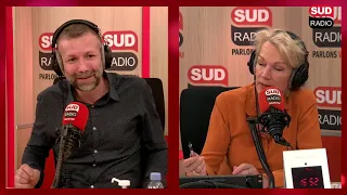 Caroline - "Je disais oui à tout alors je me suis retrouvée surchargée de travail"