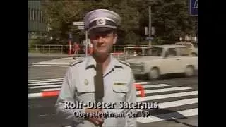 DDR Trabant 1.1 (1989) 23 Min.