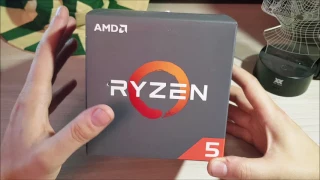 ЛУЧШИЙ НАРОДНЫЙ ПРОЦЕССОР 2017 AMD Ryzen / Жив ли майнинг?