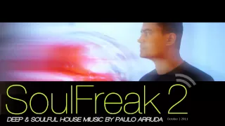 DJ Paulo Arruda - Soulfreak 2