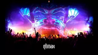 Technoboy & Audiofreq @ Qlimax 2014 (Liveset)