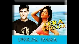 Tera Intezaar Official Teaser | Sunny Leone | Arbaaz Khan | Raajeev Walia | Bageshree Films | 24 Nov