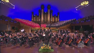 Hallelujah Chorus, from Messiah | The Tabernacle Choir