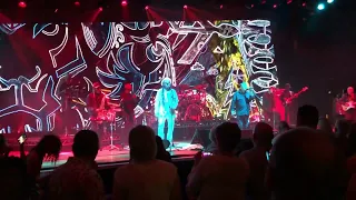 UB40 - Strive (Live In Sheffield 03/04/19)