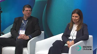 ESCMID Global TV 2024: Closing interview with Programme Director & Associate Programme Director