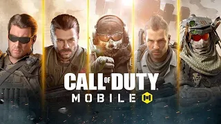 НАША КОМАНДА ПОРЕШАЛА - Call of Duty Mobile / Warzone Mobile