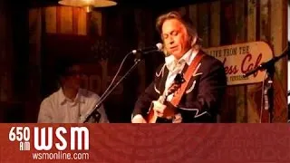 Jim Lauderdale "Take Me Back" | Music City Roots | WSM Radio